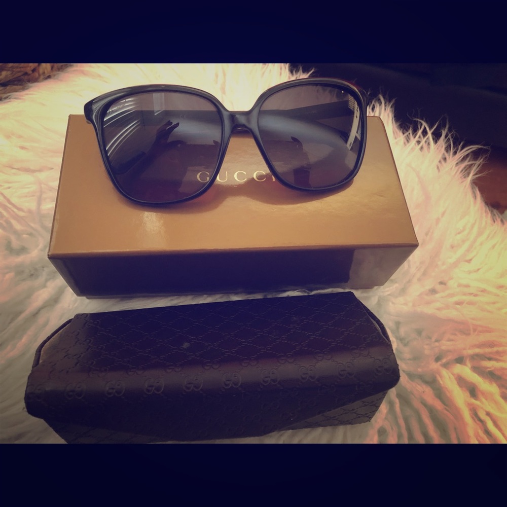 Gucci Sunglasses